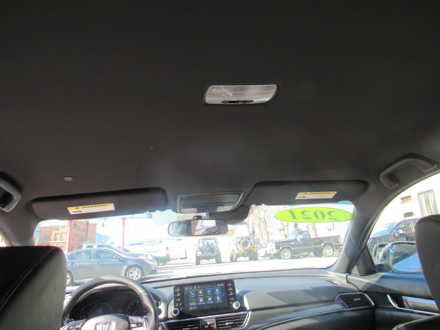 2021 Honda Accord Sport, available for sale in Worcester, Massachusetts | Hilario's Auto Sales Inc.. Worcester, Massachusetts 2021 Honda Accord Sport, available for sale in Worcester, Massachusetts | Hilario's Auto Sales Inc.. Worcester, Massachusetts