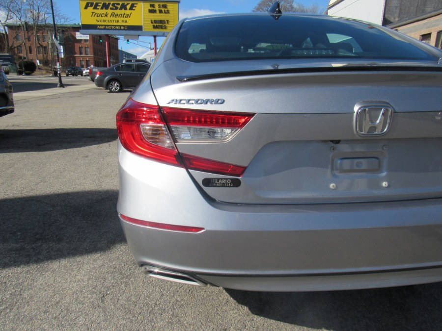 2021 Honda Accord Sport, available for sale in Worcester, Massachusetts | Hilario's Auto Sales Inc.. Worcester, Massachusetts 2021 Honda Accord Sport, available for sale in Worcester, Massachusetts | Hilario's Auto Sales Inc.. Worcester, Massachusetts
