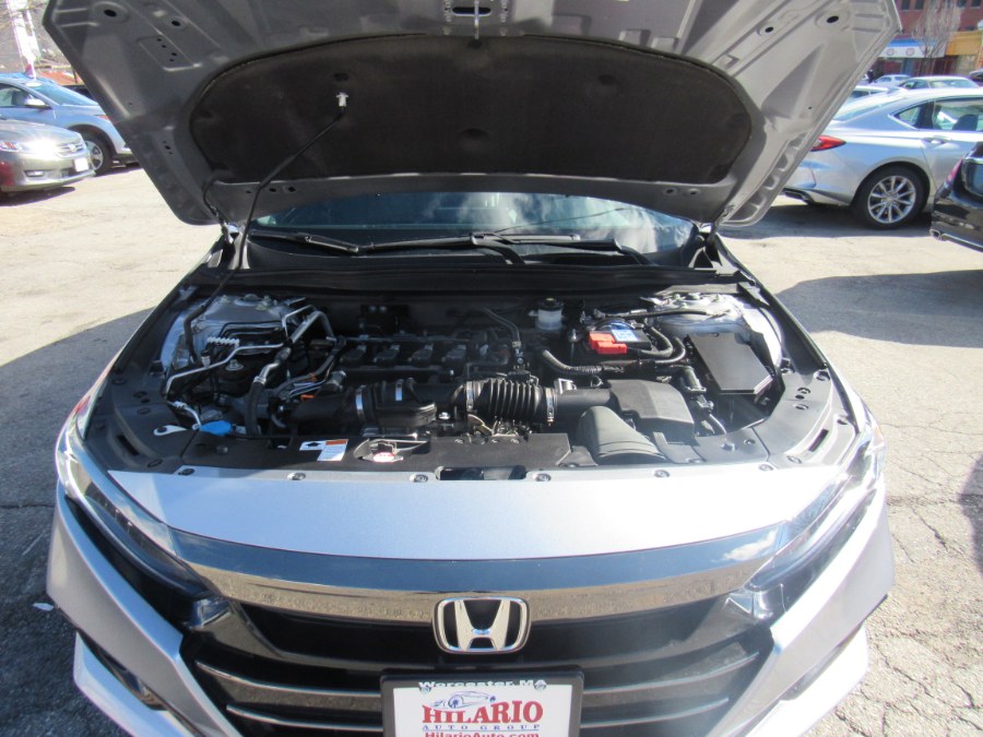 2021 Honda Accord Sport, available for sale in Worcester, Massachusetts | Hilario's Auto Sales Inc.. Worcester, Massachusetts 2021 Honda Accord Sport, available for sale in Worcester, Massachusetts | Hilario's Auto Sales Inc.. Worcester, Massachusetts