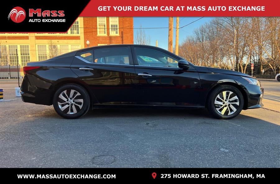 2020 Nissan Altima 2.5 S, available for sale in Framingham, Massachusetts | Mass Auto Exchange. Framingham, Massachusetts 2020 Nissan Altima 2.5 S, available for sale in Framingham, Massachusetts | Mass Auto Exchange. Framingham, Massachusetts