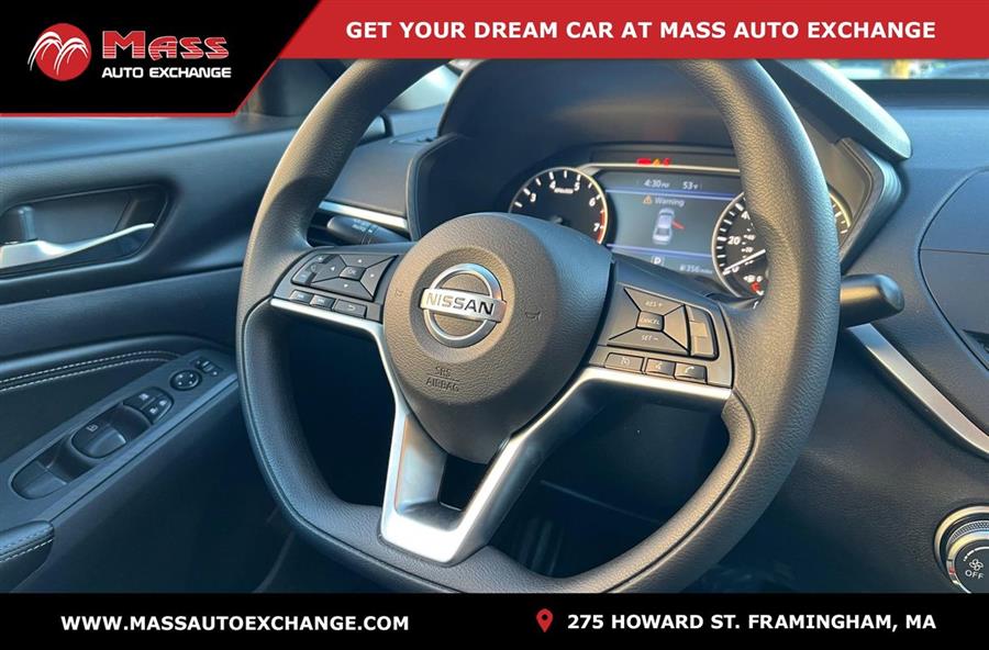 2020 Nissan Altima 2.5 S, available for sale in Framingham, Massachusetts | Mass Auto Exchange. Framingham, Massachusetts 2020 Nissan Altima 2.5 S, available for sale in Framingham, Massachusetts | Mass Auto Exchange. Framingham, Massachusetts