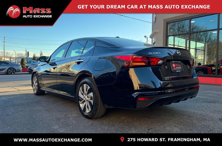2020 Nissan Altima 2.5 S, available for sale in Framingham, Massachusetts | Mass Auto Exchange. Framingham, Massachusetts 2020 Nissan Altima 2.5 S, available for sale in Framingham, Massachusetts | Mass Auto Exchange. Framingham, Massachusetts