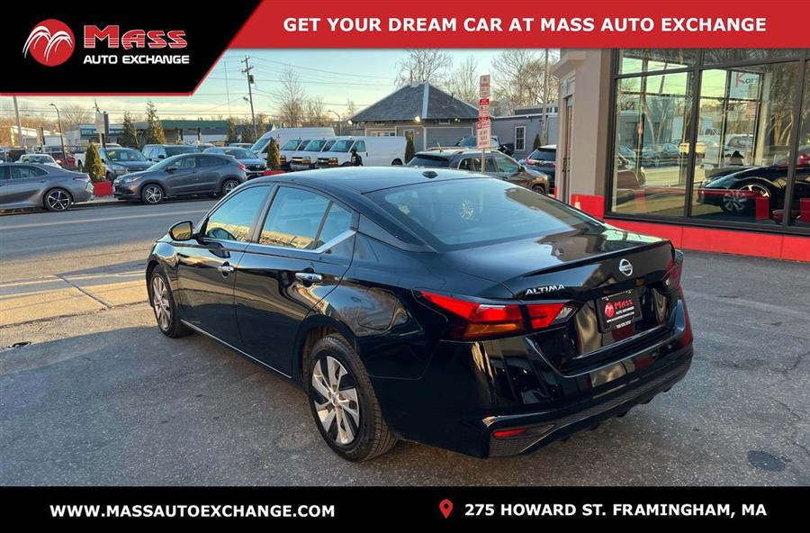 2020 Nissan Altima 2.5 S, available for sale in Framingham, Massachusetts | Mass Auto Exchange. Framingham, Massachusetts 2020 Nissan Altima 2.5 S, available for sale in Framingham, Massachusetts | Mass Auto Exchange. Framingham, Massachusetts