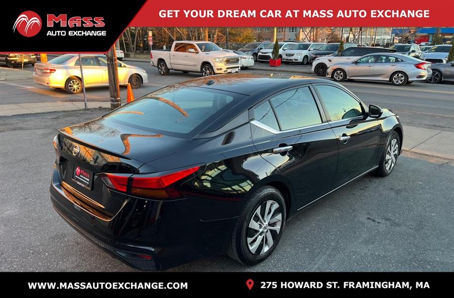 2020 Nissan Altima 2.5 S, available for sale in Framingham, Massachusetts | Mass Auto Exchange. Framingham, Massachusetts 2020 Nissan Altima 2.5 S, available for sale in Framingham, Massachusetts | Mass Auto Exchange. Framingham, Massachusetts