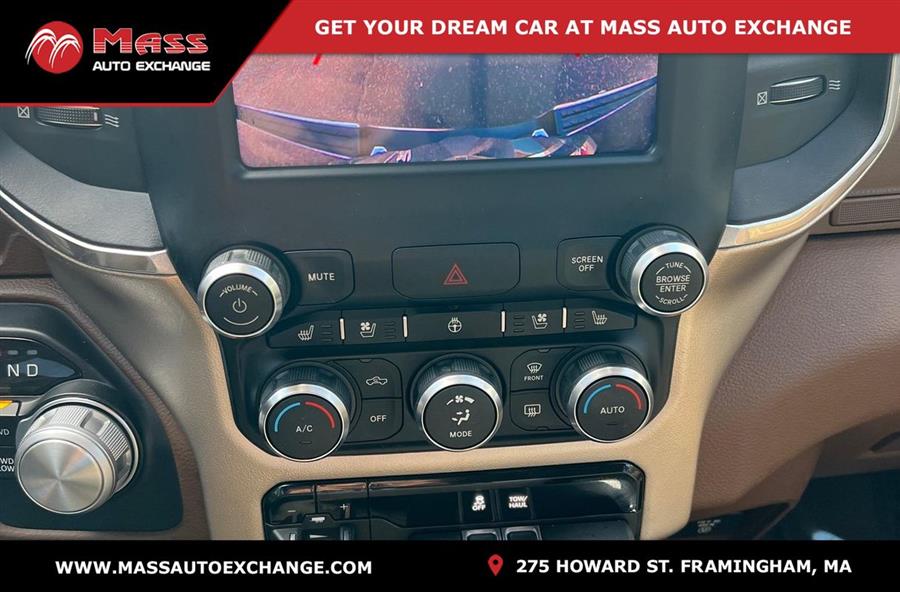 2019 Ram Ram Pickup 1500 Laramie, available for sale in Framingham, Massachusetts | Mass Auto Exchange. Framingham, Massachusetts 2019 Ram Ram Pickup 1500 Laramie, available for sale in Framingham, Massachusetts | Mass Auto Exchange. Framingham, Massachusetts