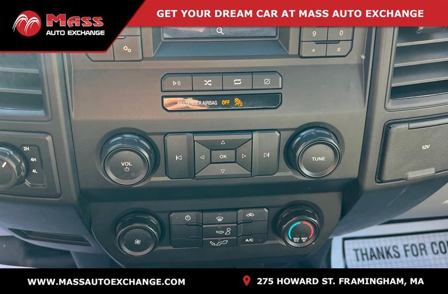2019 Ford F-150 XL, available for sale in Framingham, Massachusetts | Mass Auto Exchange. Framingham, Massachusetts 2019 Ford F-150 XL, available for sale in Framingham, Massachusetts | Mass Auto Exchange. Framingham, Massachusetts
