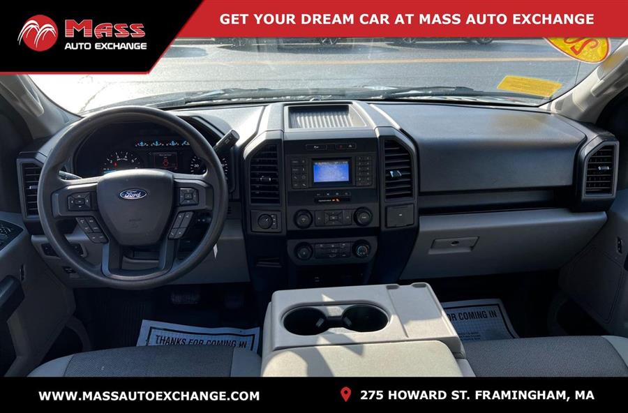 2019 Ford F-150 XL, available for sale in Framingham, Massachusetts | Mass Auto Exchange. Framingham, Massachusetts 2019 Ford F-150 XL, available for sale in Framingham, Massachusetts | Mass Auto Exchange. Framingham, Massachusetts