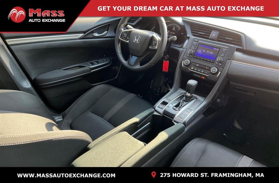 2020 Honda Civic LX, available for sale in Framingham, Massachusetts | Mass Auto Exchange. Framingham, Massachusetts 2020 Honda Civic LX, available for sale in Framingham, Massachusetts | Mass Auto Exchange. Framingham, Massachusetts