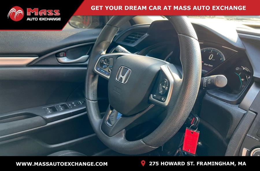 2020 Honda Civic LX, available for sale in Framingham, Massachusetts | Mass Auto Exchange. Framingham, Massachusetts 2020 Honda Civic LX, available for sale in Framingham, Massachusetts | Mass Auto Exchange. Framingham, Massachusetts