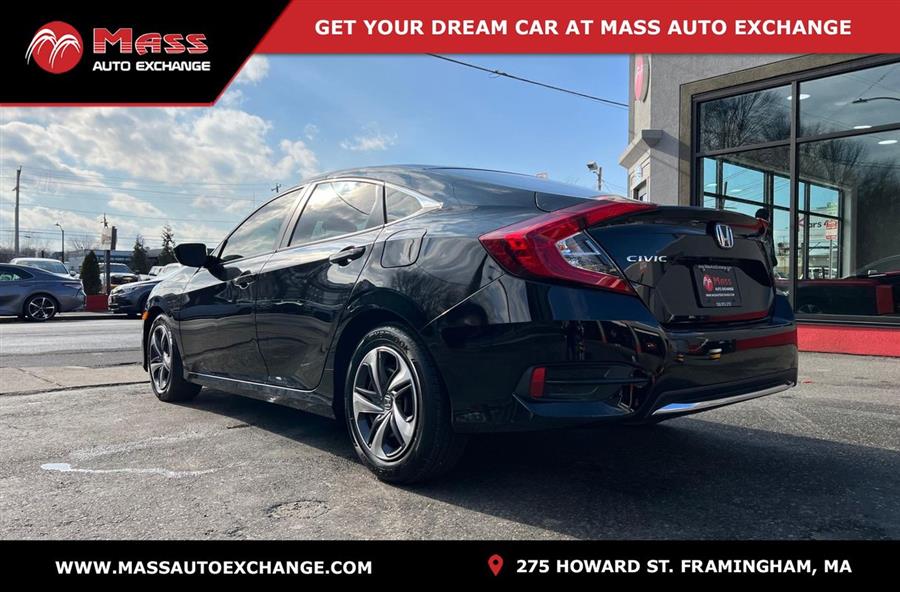 2020 Honda Civic LX, available for sale in Framingham, Massachusetts | Mass Auto Exchange. Framingham, Massachusetts 2020 Honda Civic LX, available for sale in Framingham, Massachusetts | Mass Auto Exchange. Framingham, Massachusetts