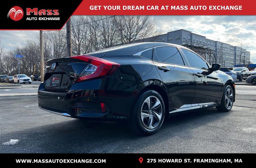 2020 Honda Civic LX, available for sale in Framingham, Massachusetts | Mass Auto Exchange. Framingham, Massachusetts 2020 Honda Civic LX, available for sale in Framingham, Massachusetts | Mass Auto Exchange. Framingham, Massachusetts