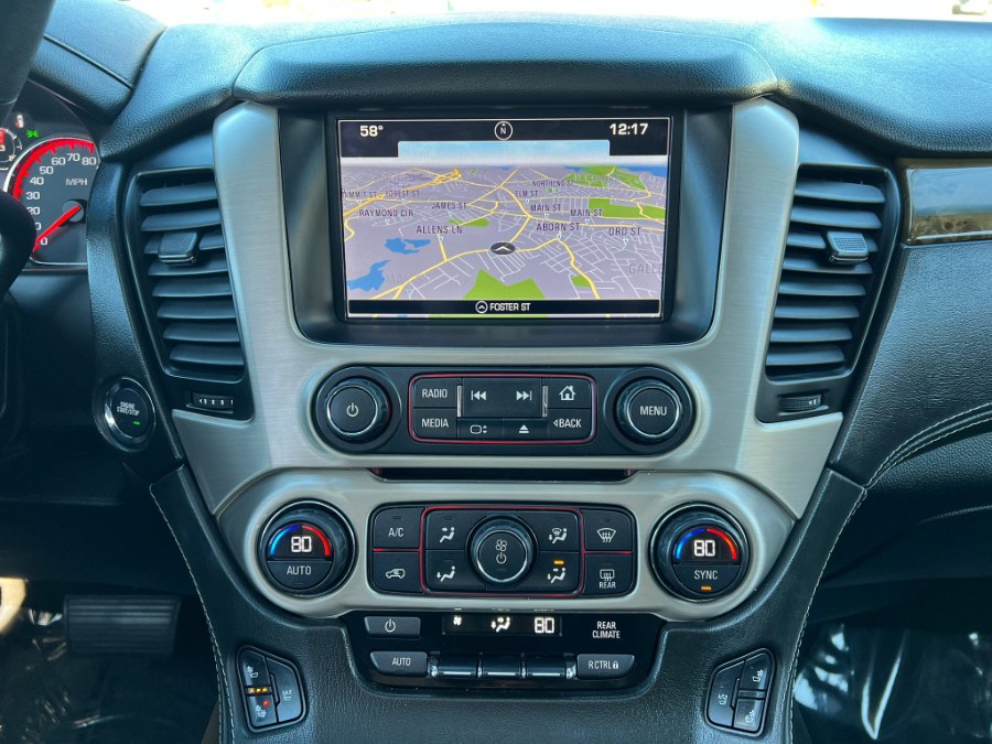2016 GMC Yukon XL 4WD 4dr Denali, available for sale in Peabody, Massachusetts | New Star Motors. Peabody, Massachusetts 2016 GMC Yukon XL 4WD 4dr Denali, available for sale in Peabody, Massachusetts | New Star Motors. Peabody, Massachusetts