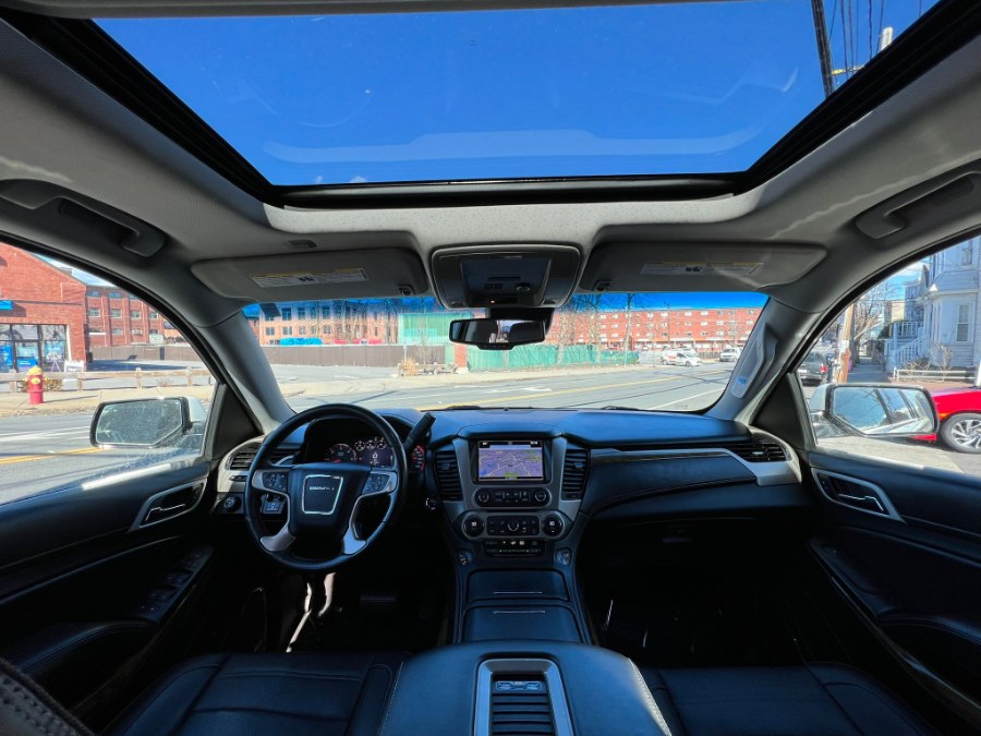 2016 GMC Yukon XL 4WD 4dr Denali, available for sale in Peabody, Massachusetts | New Star Motors. Peabody, Massachusetts 2016 GMC Yukon XL 4WD 4dr Denali, available for sale in Peabody, Massachusetts | New Star Motors. Peabody, Massachusetts