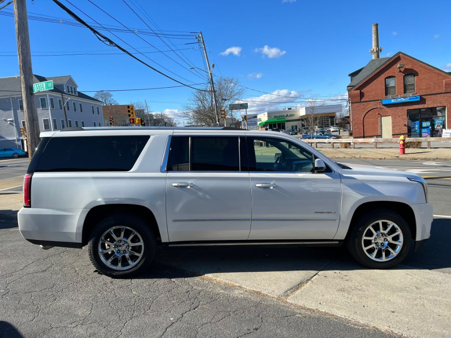 2016 GMC Yukon XL 4WD 4dr Denali, available for sale in Peabody, Massachusetts | New Star Motors. Peabody, Massachusetts 2016 GMC Yukon XL 4WD 4dr Denali, available for sale in Peabody, Massachusetts | New Star Motors. Peabody, Massachusetts