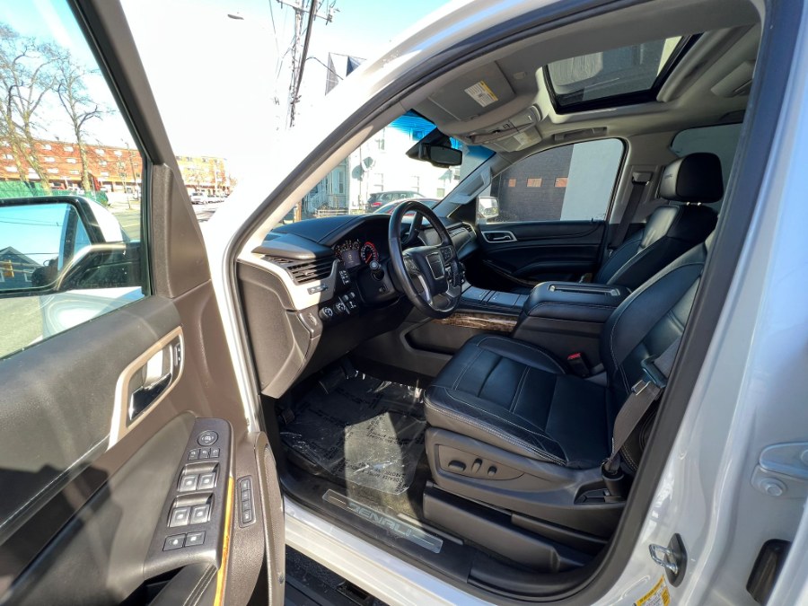 2016 GMC Yukon XL 4WD 4dr Denali, available for sale in Peabody, Massachusetts | New Star Motors. Peabody, Massachusetts 2016 GMC Yukon XL 4WD 4dr Denali, available for sale in Peabody, Massachusetts | New Star Motors. Peabody, Massachusetts