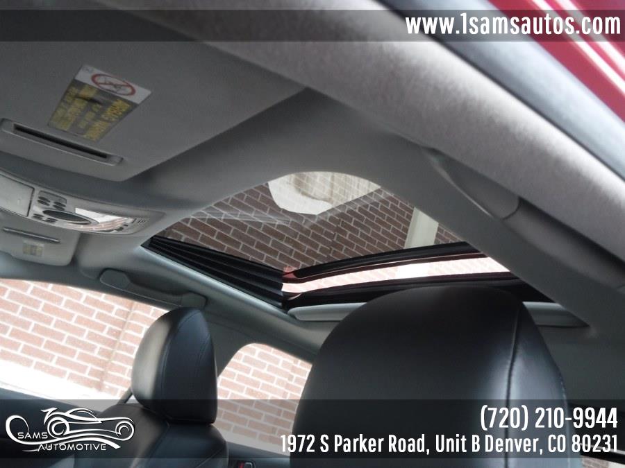 2007 Lexus IS 250 4dr Sport Sdn Auto AWD, available for sale in Denver, Colorado | Sam's Automotive. Denver, Colorado 2007 Lexus IS 250 4dr Sport Sdn Auto AWD, available for sale in Denver, Colorado | Sam's Automotive. Denver, Colorado