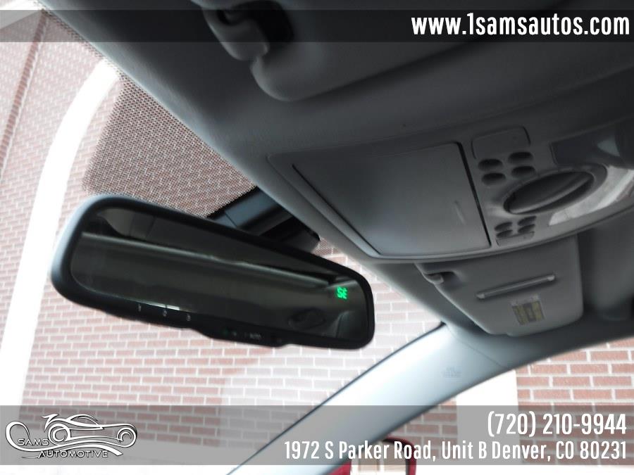 2007 Lexus IS 250 4dr Sport Sdn Auto AWD, available for sale in Denver, Colorado | Sam's Automotive. Denver, Colorado 2007 Lexus IS 250 4dr Sport Sdn Auto AWD, available for sale in Denver, Colorado | Sam's Automotive. Denver, Colorado