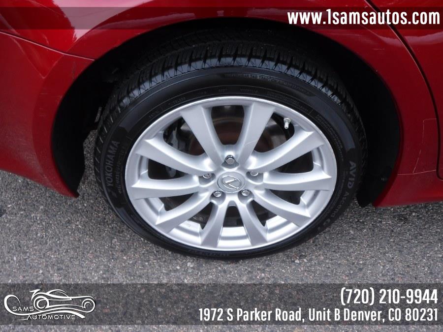 2007 Lexus IS 250 4dr Sport Sdn Auto AWD, available for sale in Denver, Colorado | Sam's Automotive. Denver, Colorado 2007 Lexus IS 250 4dr Sport Sdn Auto AWD, available for sale in Denver, Colorado | Sam's Automotive. Denver, Colorado