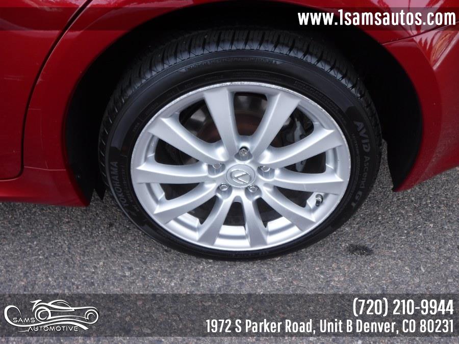 2007 Lexus IS 250 4dr Sport Sdn Auto AWD, available for sale in Denver, Colorado | Sam's Automotive. Denver, Colorado 2007 Lexus IS 250 4dr Sport Sdn Auto AWD, available for sale in Denver, Colorado | Sam's Automotive. Denver, Colorado