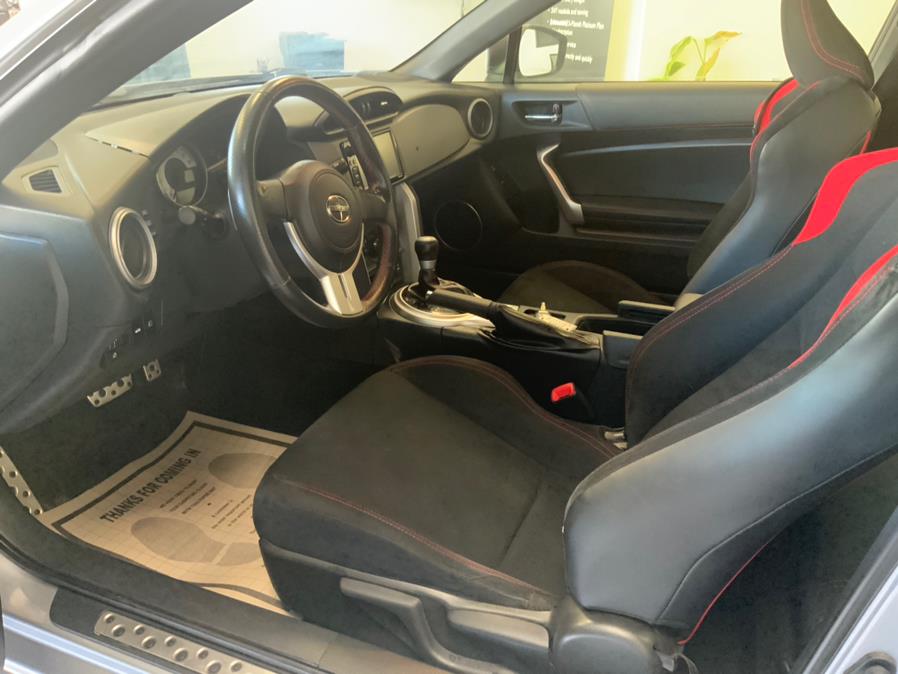 2016 Scion FR-S 2dr Cpe Auto Release Series 2.0 (Natl), available for sale in Hartford, Connecticut | Franklin Motors Auto Sales LLC. Hartford, Connecticut 2016 Scion FR-S 2dr Cpe Auto Release Series 2.0 (Natl), available for sale in Hartford, Connecticut | Franklin Motors Auto Sales LLC. Hartford, Connecticut