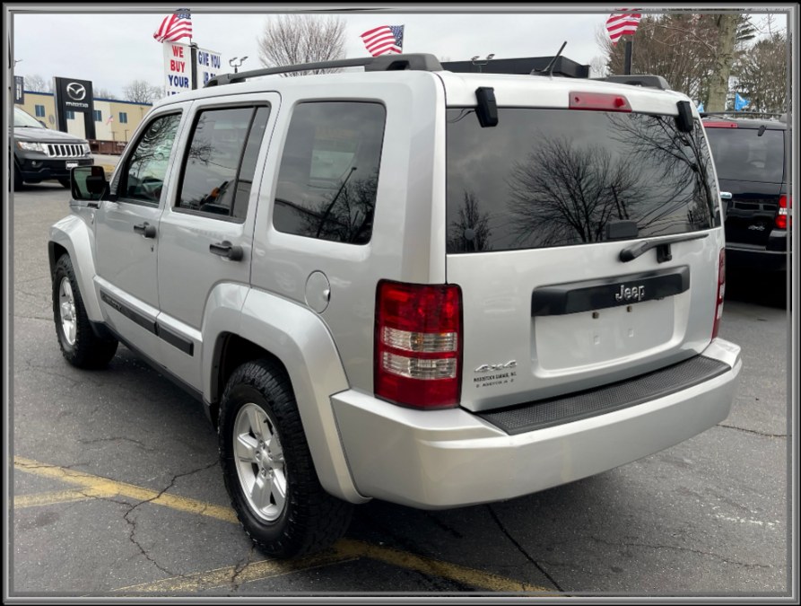 2010 Jeep Liberty 4WD 4dr Sport, available for sale in Huntington Station, New York | My Auto Inc.. Huntington Station, New York 2010 Jeep Liberty 4WD 4dr Sport, available for sale in Huntington Station, New York | My Auto Inc.. Huntington Station, New York