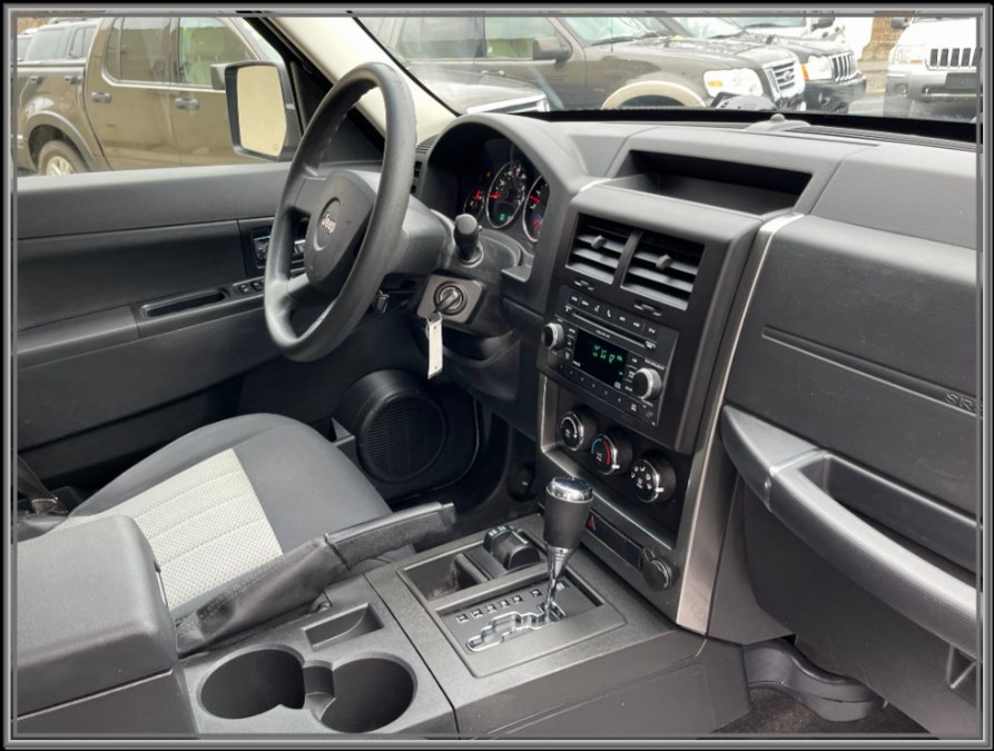 2010 Jeep Liberty 4WD 4dr Sport, available for sale in Huntington Station, New York | My Auto Inc.. Huntington Station, New York 2010 Jeep Liberty 4WD 4dr Sport, available for sale in Huntington Station, New York | My Auto Inc.. Huntington Station, New York