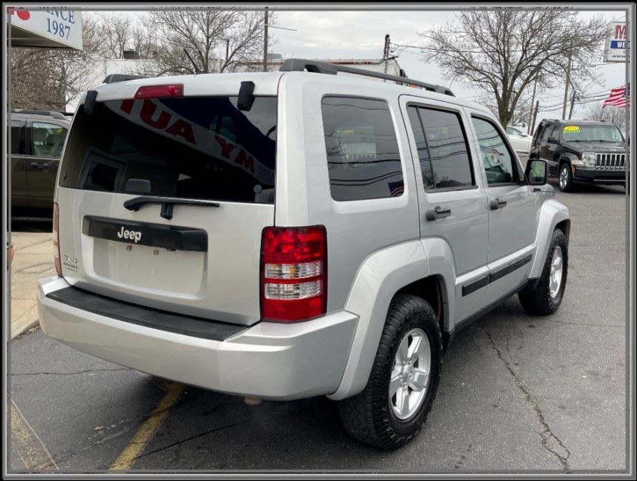 2010 Jeep Liberty 4WD 4dr Sport, available for sale in Huntington Station, New York | My Auto Inc.. Huntington Station, New York 2010 Jeep Liberty 4WD 4dr Sport, available for sale in Huntington Station, New York | My Auto Inc.. Huntington Station, New York