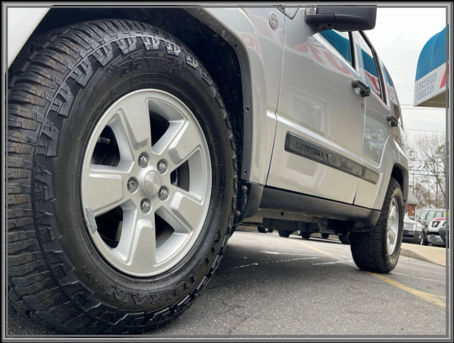 2010 Jeep Liberty 4WD 4dr Sport, available for sale in Huntington Station, New York | My Auto Inc.. Huntington Station, New York 2010 Jeep Liberty 4WD 4dr Sport, available for sale in Huntington Station, New York | My Auto Inc.. Huntington Station, New York