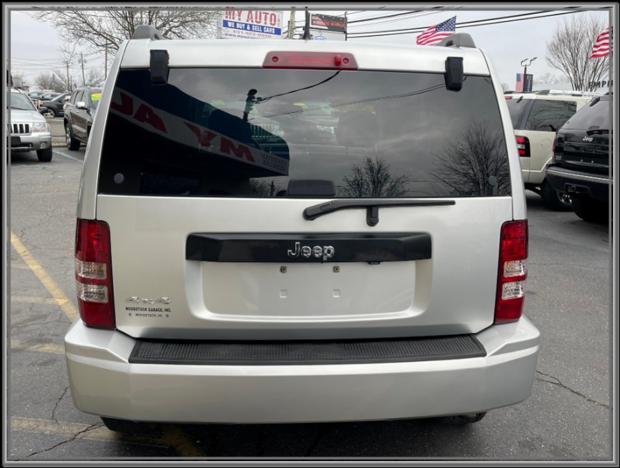 2010 Jeep Liberty 4WD 4dr Sport, available for sale in Huntington Station, New York | My Auto Inc.. Huntington Station, New York 2010 Jeep Liberty 4WD 4dr Sport, available for sale in Huntington Station, New York | My Auto Inc.. Huntington Station, New York