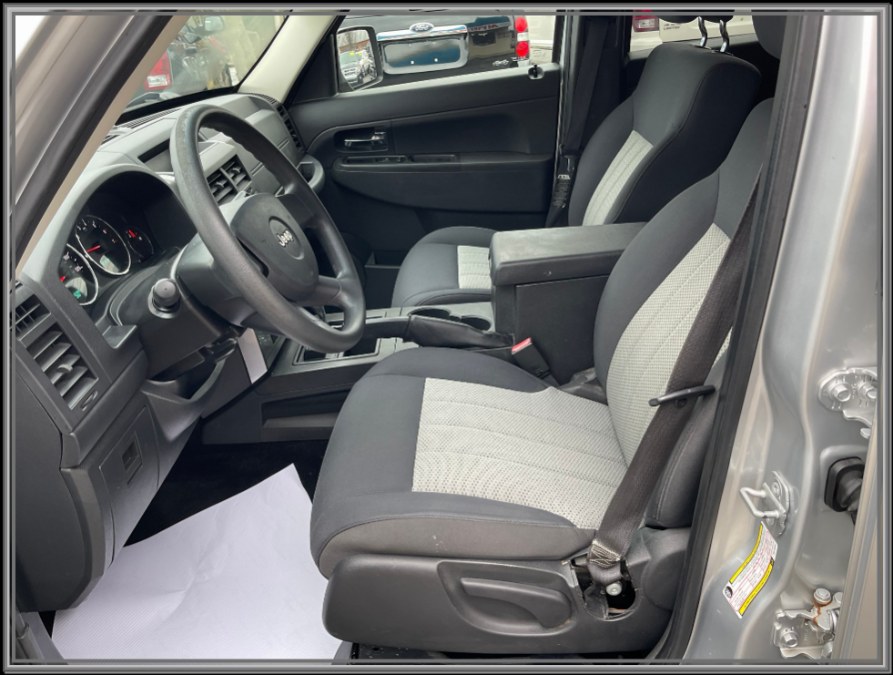2010 Jeep Liberty 4WD 4dr Sport, available for sale in Huntington Station, New York | My Auto Inc.. Huntington Station, New York 2010 Jeep Liberty 4WD 4dr Sport, available for sale in Huntington Station, New York | My Auto Inc.. Huntington Station, New York