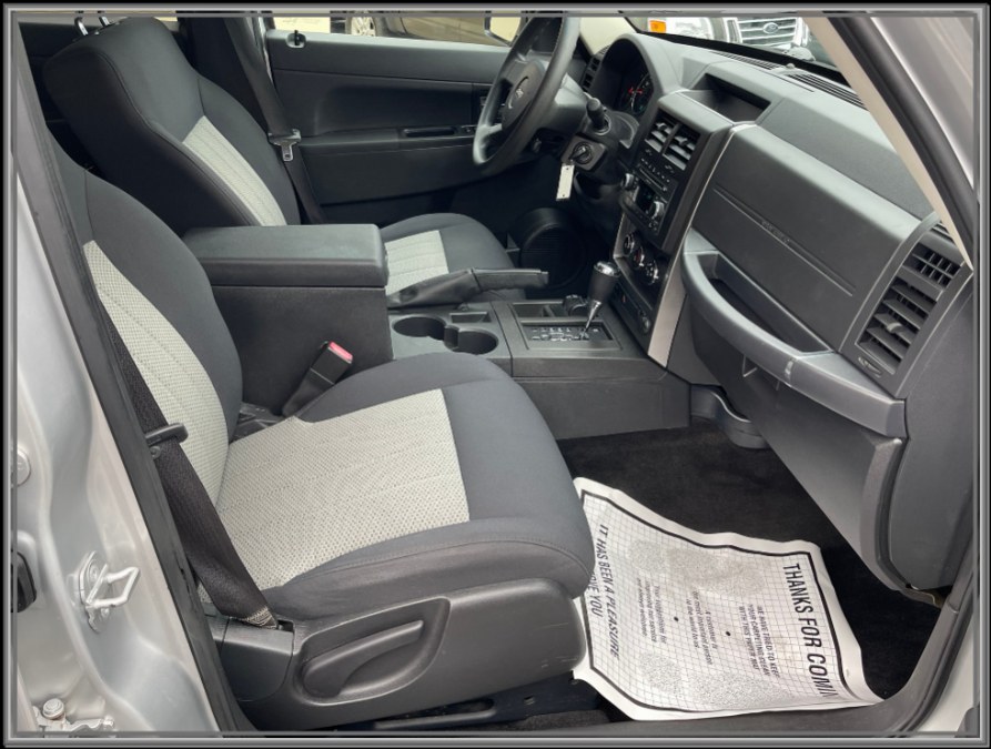 2010 Jeep Liberty 4WD 4dr Sport, available for sale in Huntington Station, New York | My Auto Inc.. Huntington Station, New York 2010 Jeep Liberty 4WD 4dr Sport, available for sale in Huntington Station, New York | My Auto Inc.. Huntington Station, New York