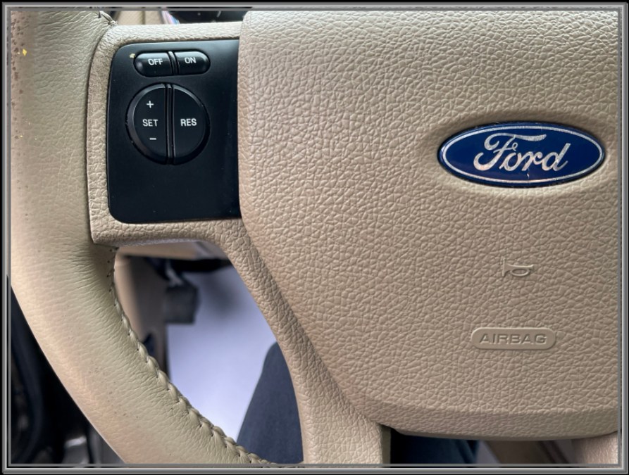 2007 Ford Explorer 4WD 4dr V6 Eddie Bauer, available for sale in Huntington Station, New York | My Auto Inc.. Huntington Station, New York 2007 Ford Explorer 4WD 4dr V6 Eddie Bauer, available for sale in Huntington Station, New York | My Auto Inc.. Huntington Station, New York