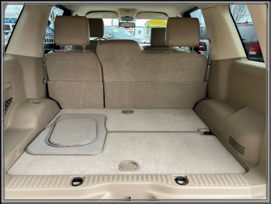 2007 Ford Explorer 4WD 4dr V6 Eddie Bauer, available for sale in Huntington Station, New York | My Auto Inc.. Huntington Station, New York 2007 Ford Explorer 4WD 4dr V6 Eddie Bauer, available for sale in Huntington Station, New York | My Auto Inc.. Huntington Station, New York