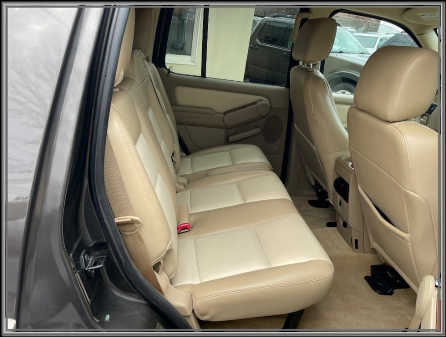 2007 Ford Explorer 4WD 4dr V6 Eddie Bauer, available for sale in Huntington Station, New York | My Auto Inc.. Huntington Station, New York 2007 Ford Explorer 4WD 4dr V6 Eddie Bauer, available for sale in Huntington Station, New York | My Auto Inc.. Huntington Station, New York