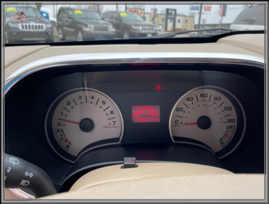 2007 Ford Explorer 4WD 4dr V6 Eddie Bauer, available for sale in Huntington Station, New York | My Auto Inc.. Huntington Station, New York 2007 Ford Explorer 4WD 4dr V6 Eddie Bauer, available for sale in Huntington Station, New York | My Auto Inc.. Huntington Station, New York
