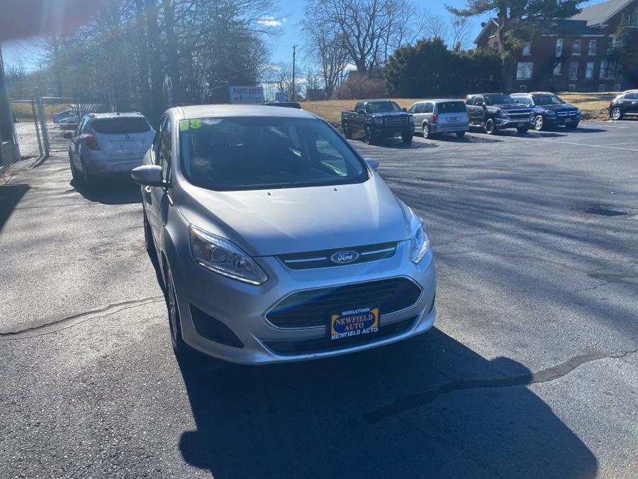 2018 Ford C-Max Hybrid SE FWD, available for sale in Middletown, Connecticut | Newfield Auto Sales. Middletown, Connecticut 2018 Ford C-Max Hybrid SE FWD, available for sale in Middletown, Connecticut | Newfield Auto Sales. Middletown, Connecticut