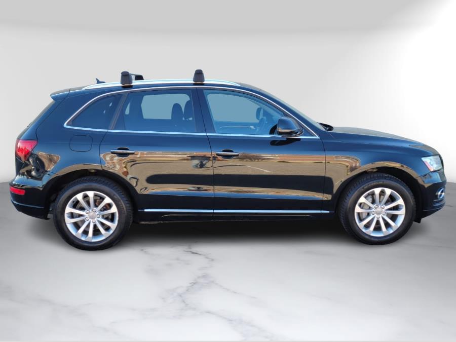 2015 Audi Q5 quattro 4dr 2.0T Premium, available for sale in Philadelphia, Pennsylvania | Eugen's Auto Sales & Repairs. Philadelphia, Pennsylvania 2015 Audi Q5 quattro 4dr 2.0T Premium, available for sale in Philadelphia, Pennsylvania | Eugen's Auto Sales & Repairs. Philadelphia, Pennsylvania