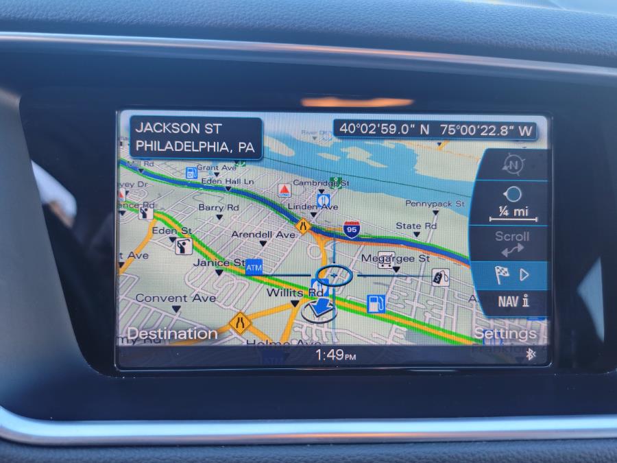 2015 Audi Q5 quattro 4dr 2.0T Premium, available for sale in Philadelphia, Pennsylvania | Eugen's Auto Sales & Repairs. Philadelphia, Pennsylvania 2015 Audi Q5 quattro 4dr 2.0T Premium, available for sale in Philadelphia, Pennsylvania | Eugen's Auto Sales & Repairs. Philadelphia, Pennsylvania