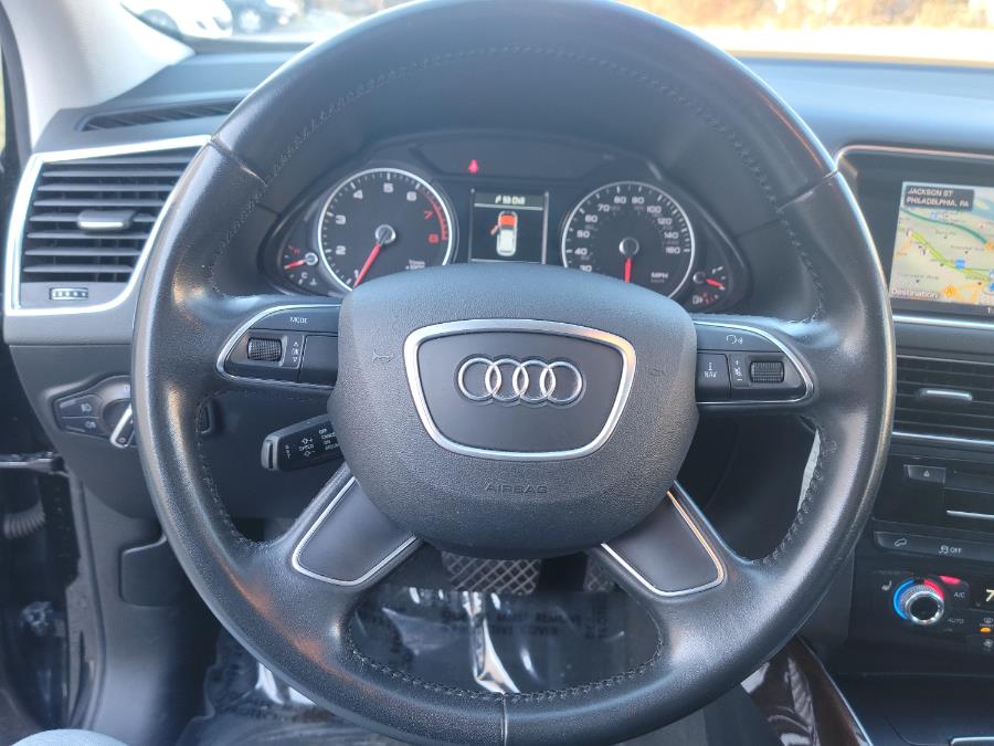 2015 Audi Q5 quattro 4dr 2.0T Premium, available for sale in Philadelphia, Pennsylvania | Eugen's Auto Sales & Repairs. Philadelphia, Pennsylvania 2015 Audi Q5 quattro 4dr 2.0T Premium, available for sale in Philadelphia, Pennsylvania | Eugen's Auto Sales & Repairs. Philadelphia, Pennsylvania