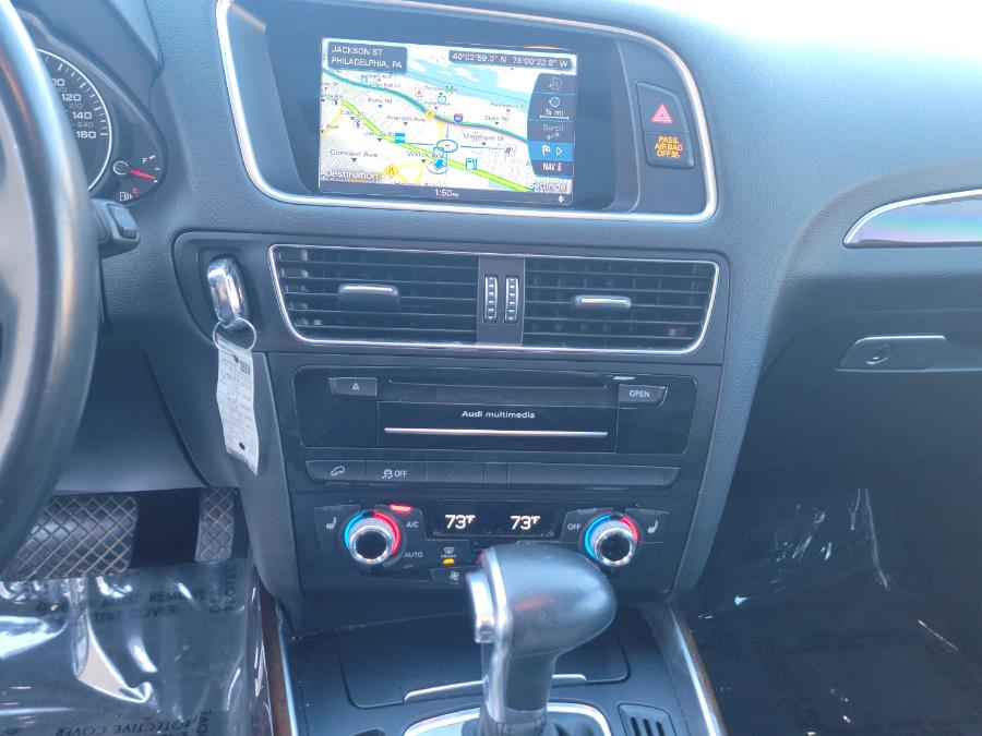 2015 Audi Q5 quattro 4dr 2.0T Premium, available for sale in Philadelphia, Pennsylvania | Eugen's Auto Sales & Repairs. Philadelphia, Pennsylvania 2015 Audi Q5 quattro 4dr 2.0T Premium, available for sale in Philadelphia, Pennsylvania | Eugen's Auto Sales & Repairs. Philadelphia, Pennsylvania