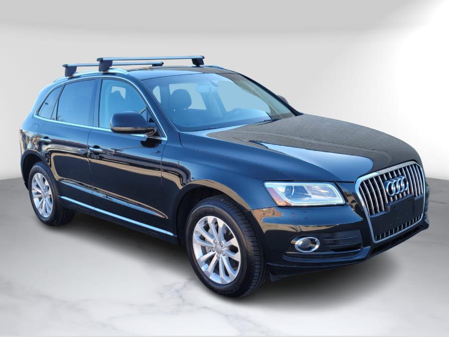 2015 Audi Q5 quattro 4dr 2.0T Premium, available for sale in Philadelphia, Pennsylvania | Eugen's Auto Sales & Repairs. Philadelphia, Pennsylvania 2015 Audi Q5 quattro 4dr 2.0T Premium, available for sale in Philadelphia, Pennsylvania | Eugen's Auto Sales & Repairs. Philadelphia, Pennsylvania