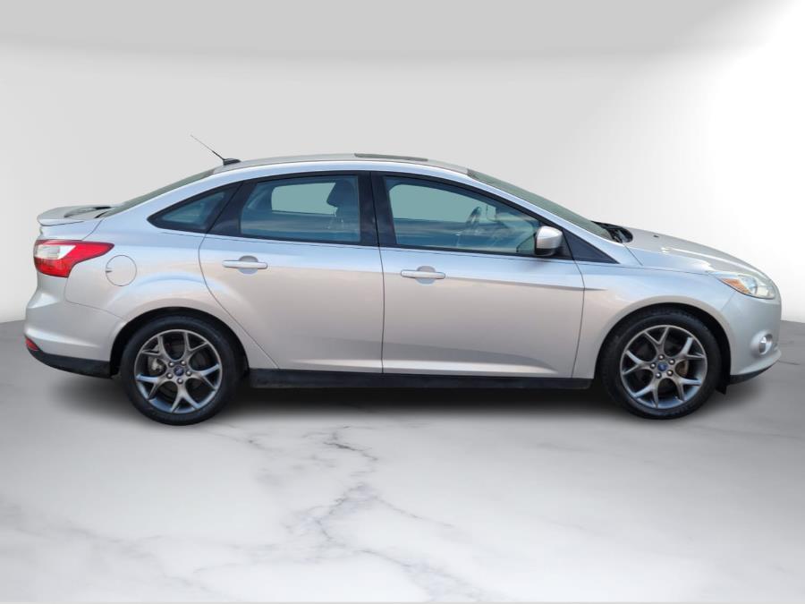 2013 Ford Focus 4dr Sdn SE, available for sale in Philadelphia, Pennsylvania | Eugen's Auto Sales & Repairs. Philadelphia, Pennsylvania 2013 Ford Focus 4dr Sdn SE, available for sale in Philadelphia, Pennsylvania | Eugen's Auto Sales & Repairs. Philadelphia, Pennsylvania