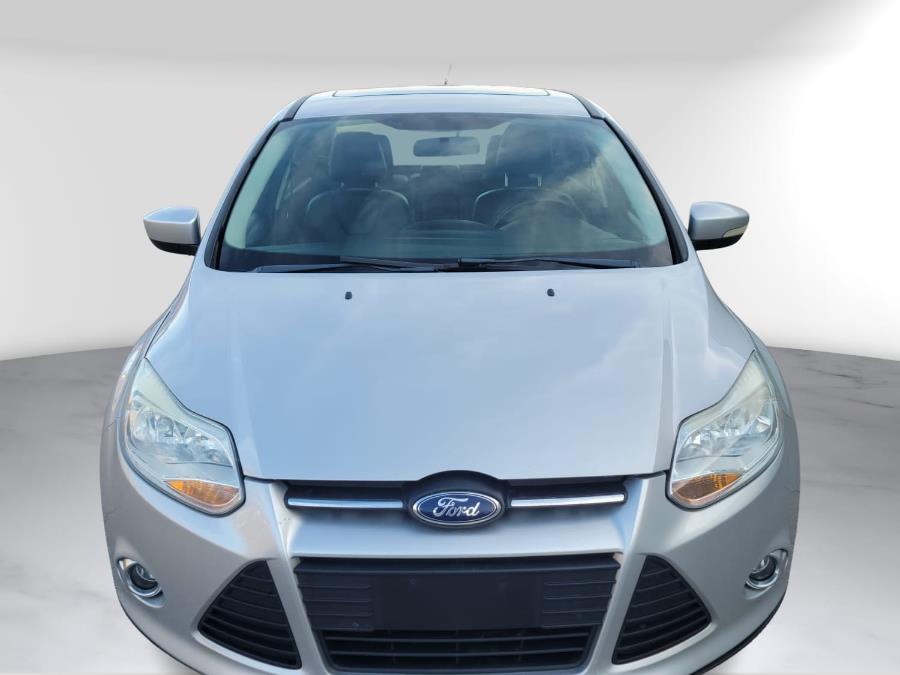 2013 Ford Focus 4dr Sdn SE, available for sale in Philadelphia, Pennsylvania | Eugen's Auto Sales & Repairs. Philadelphia, Pennsylvania 2013 Ford Focus 4dr Sdn SE, available for sale in Philadelphia, Pennsylvania | Eugen's Auto Sales & Repairs. Philadelphia, Pennsylvania