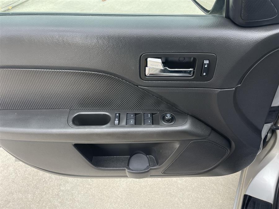 2007 Ford Fusion 4dr Sdn V6 SEL FWD, available for sale in Elida, Ohio | Josh's All Under Ten LLC. Elida, Ohio 2007 Ford Fusion 4dr Sdn V6 SEL FWD, available for sale in Elida, Ohio | Josh's All Under Ten LLC. Elida, Ohio