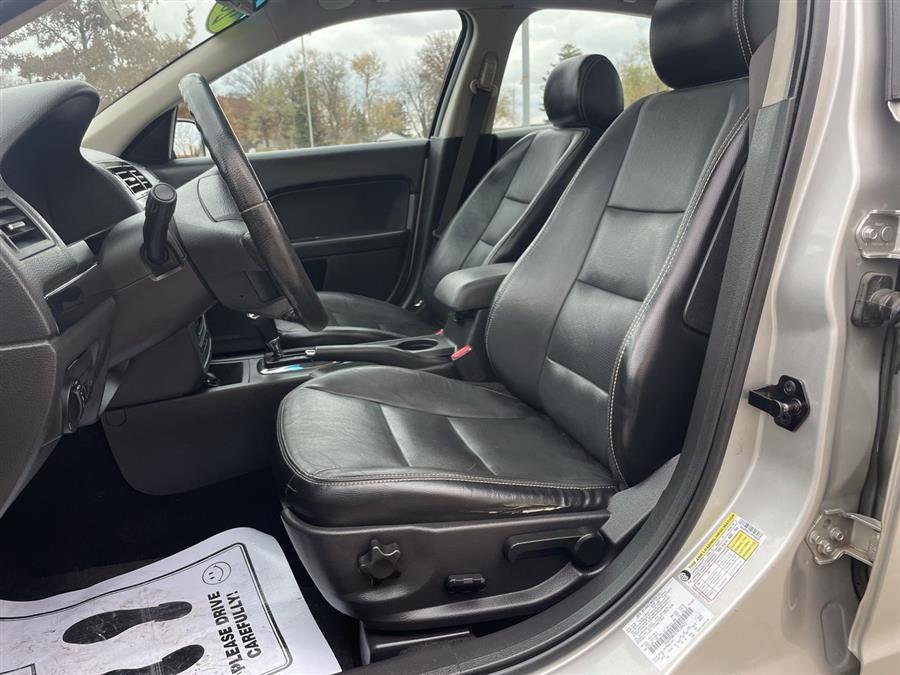 2007 Ford Fusion 4dr Sdn V6 SEL FWD, available for sale in Elida, Ohio | Josh's All Under Ten LLC. Elida, Ohio 2007 Ford Fusion 4dr Sdn V6 SEL FWD, available for sale in Elida, Ohio | Josh's All Under Ten LLC. Elida, Ohio