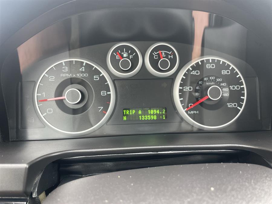 2007 Ford Fusion 4dr Sdn V6 SEL FWD, available for sale in Elida, Ohio | Josh's All Under Ten LLC. Elida, Ohio 2007 Ford Fusion 4dr Sdn V6 SEL FWD, available for sale in Elida, Ohio | Josh's All Under Ten LLC. Elida, Ohio