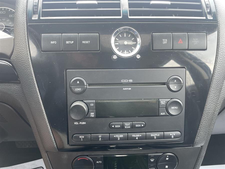 2007 Ford Fusion 4dr Sdn V6 SEL FWD, available for sale in Elida, Ohio | Josh's All Under Ten LLC. Elida, Ohio 2007 Ford Fusion 4dr Sdn V6 SEL FWD, available for sale in Elida, Ohio | Josh's All Under Ten LLC. Elida, Ohio