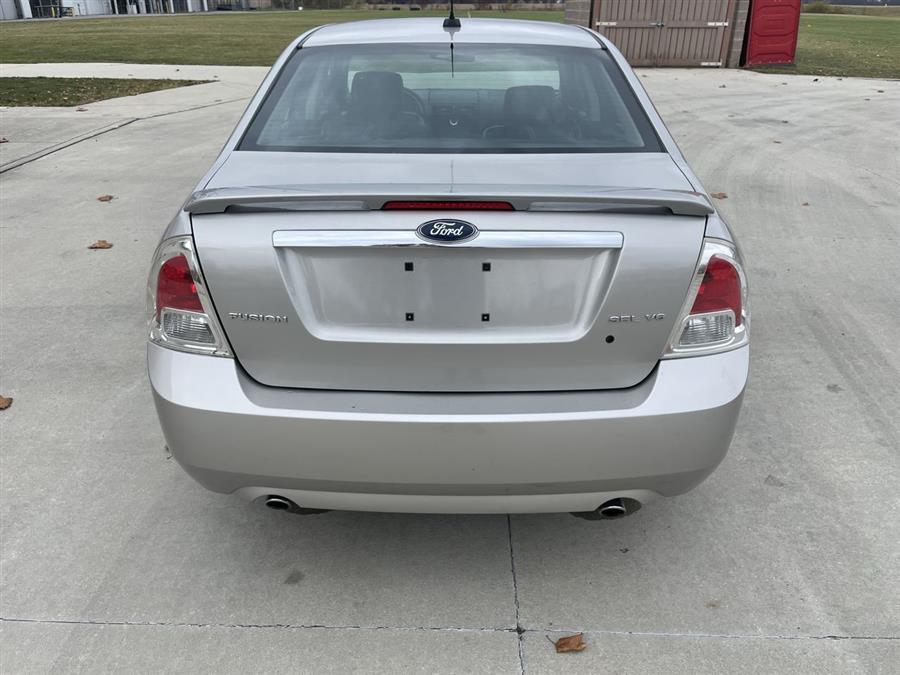 2007 Ford Fusion 4dr Sdn V6 SEL FWD, available for sale in Elida, Ohio | Josh's All Under Ten LLC. Elida, Ohio 2007 Ford Fusion 4dr Sdn V6 SEL FWD, available for sale in Elida, Ohio | Josh's All Under Ten LLC. Elida, Ohio