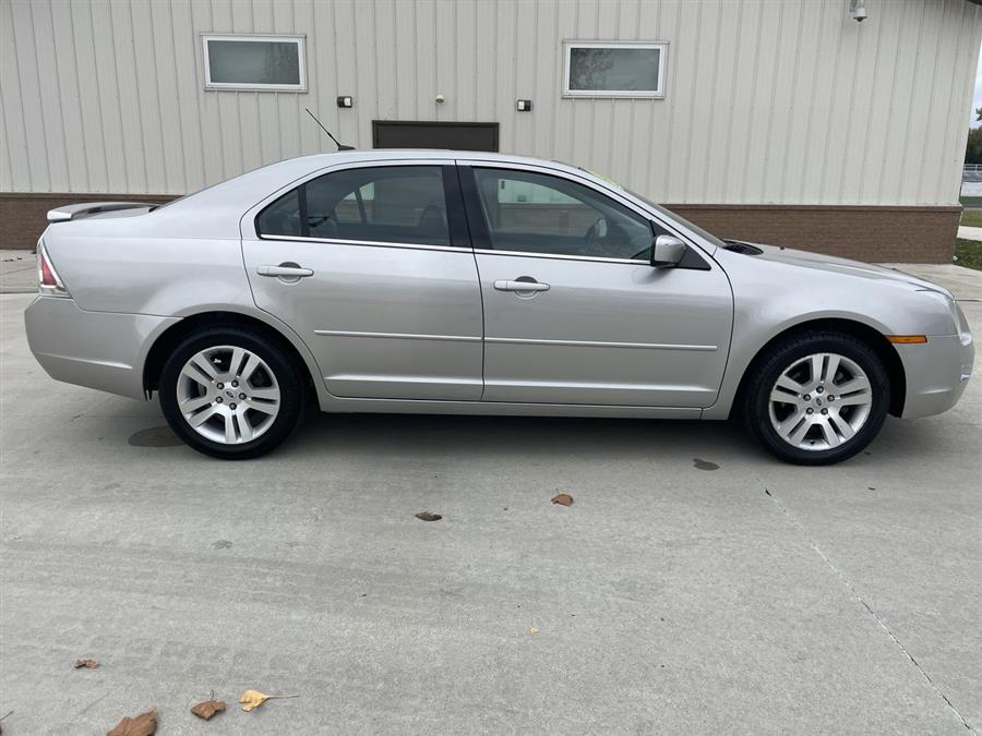 2007 Ford Fusion 4dr Sdn V6 SEL FWD, available for sale in Elida, Ohio | Josh's All Under Ten LLC. Elida, Ohio 2007 Ford Fusion 4dr Sdn V6 SEL FWD, available for sale in Elida, Ohio | Josh's All Under Ten LLC. Elida, Ohio
