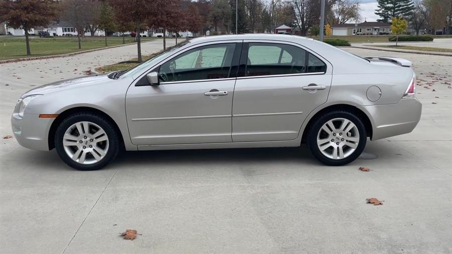 2007 Ford Fusion 4dr Sdn V6 SEL FWD, available for sale in Elida, Ohio | Josh's All Under Ten LLC. Elida, Ohio 2007 Ford Fusion 4dr Sdn V6 SEL FWD, available for sale in Elida, Ohio | Josh's All Under Ten LLC. Elida, Ohio